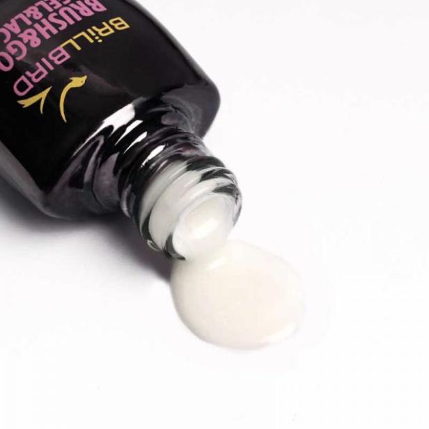 Immagine prodotto BrillBird Brush & go Gel&lac GoGL 22 - 8ml (Smalto per unghie effetto gel)