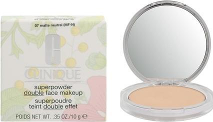 Actual product image Clinique Superpowder Double Face (Mat Neutral)