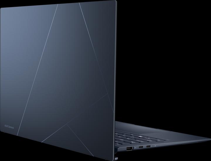 Image du produit ASUS Zenbook S 13 OLED (13.30", Intel Core i7-1355U, 16 Go, 1000 Go, CH)