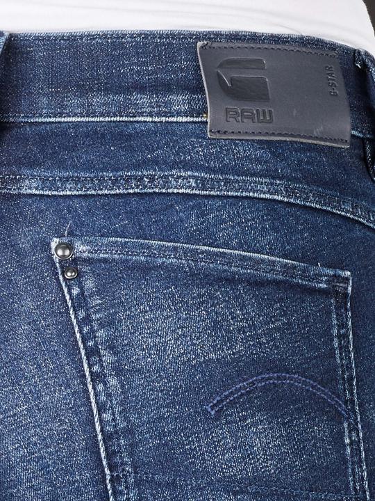 Actual product image G-Star Lhana Skinny Jeans faded undersea (W24/L28)