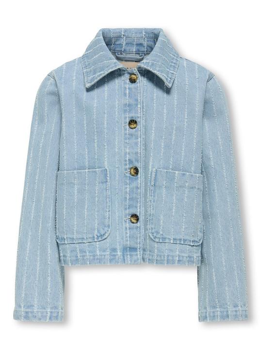 Immagine prodotto Only KOGLERIN Jeansjacke Jeansjacke (140)