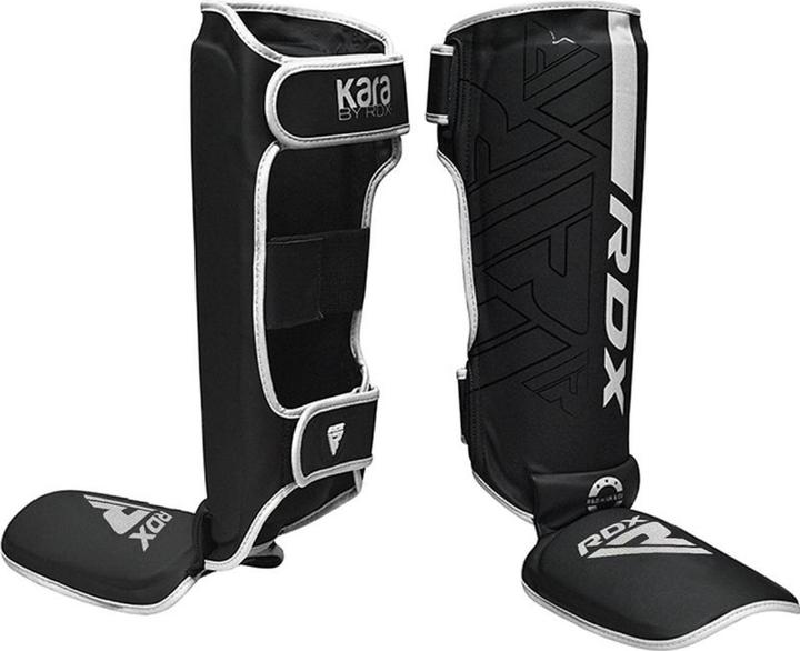 Rdx F6 KARA Schienbein Einlagenschutz