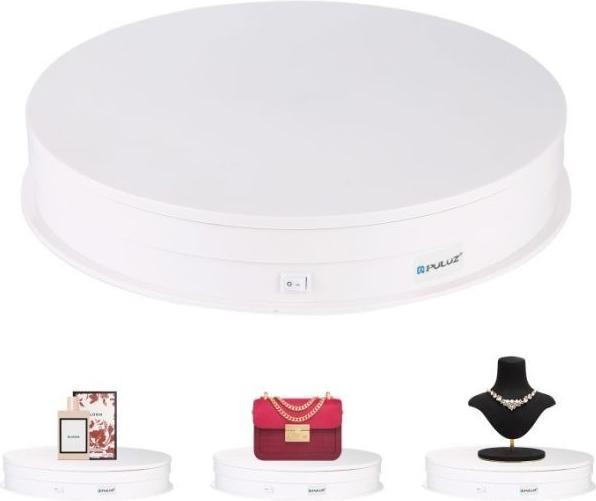 Produktbild Puluz 360° Elektrischer Drehteller (Weiteres Zubehör)