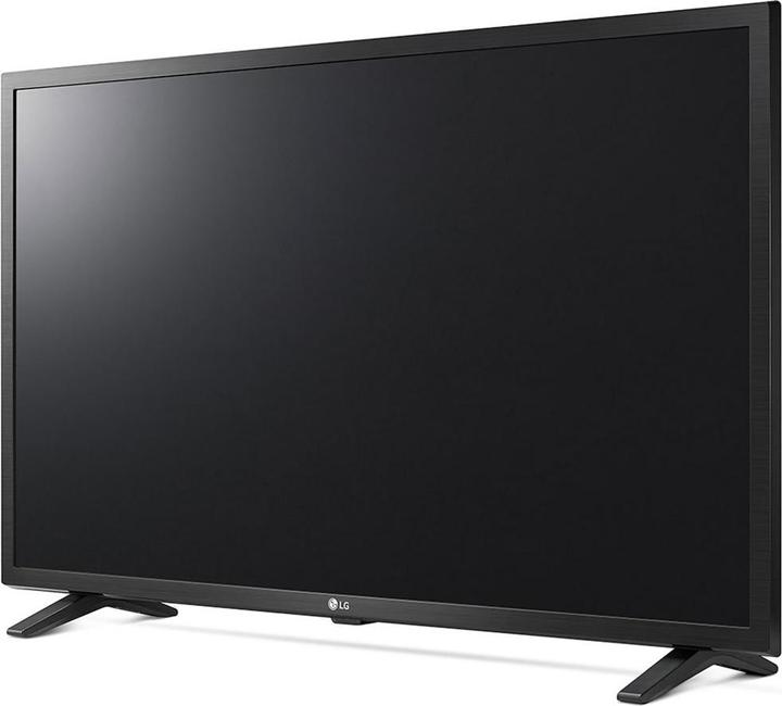 Actual product image LG 32LQ631C0ZA (32", LQ63, LED, Full HD, 2022)