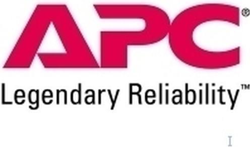 Actual product image APC SRV START-UP 5X8 30-40KW