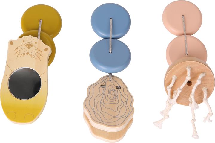 Produktbild small foot Baby-Fitnessstudio Seacoast
