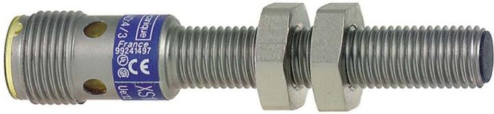 TE Sensors Inductive Prox 8mm Shielded PNP 1.5mm (Interrupteur)