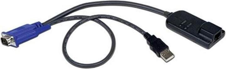 Image du produit Dell Module d'interface serveur pour VGA, clavier USB, souris su