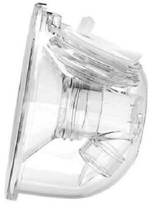 Actual product image Ardo Hands-Free Double Pumpset