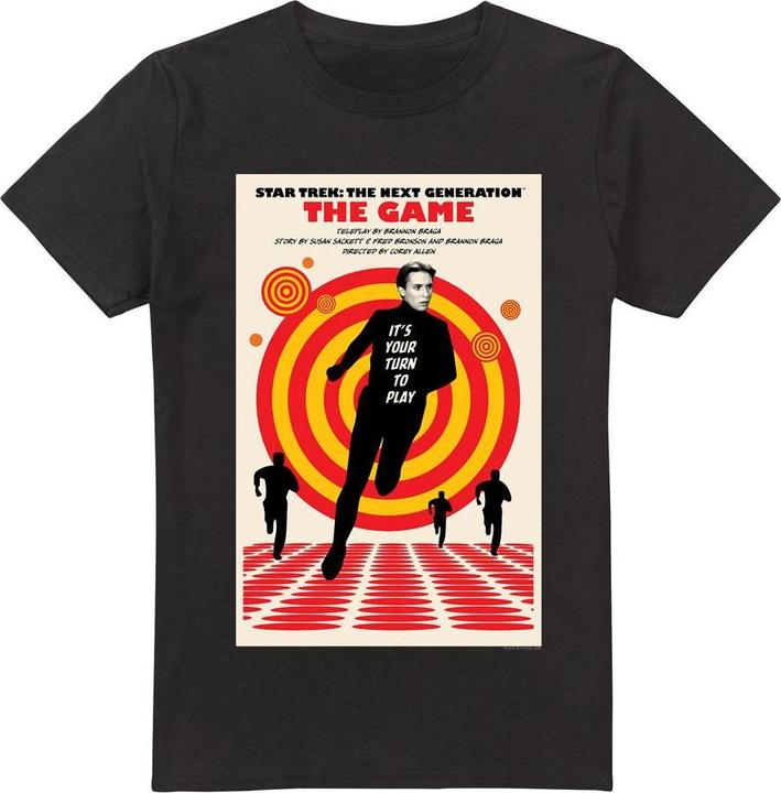 The Next Generation Season 5 Episode 6 TShirt