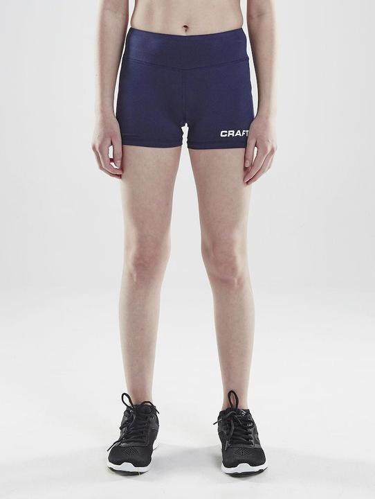 Actual product image Craft Squad Hotpants Jr (158)