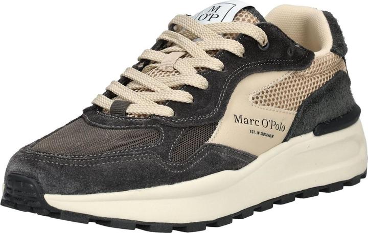 Beige, Brun foncé