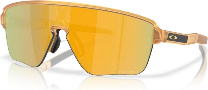 Produktbild Oakley Corridor Sq (Matte Trans Light Curry, Prizm 24k)