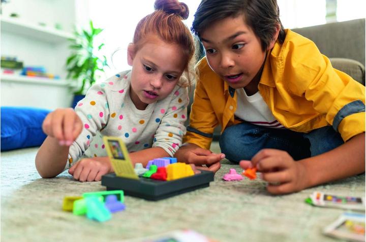 Produktbild Thinkfun My First Rush Hour (Englisch)