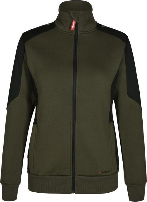 Forest Green, Schwarz