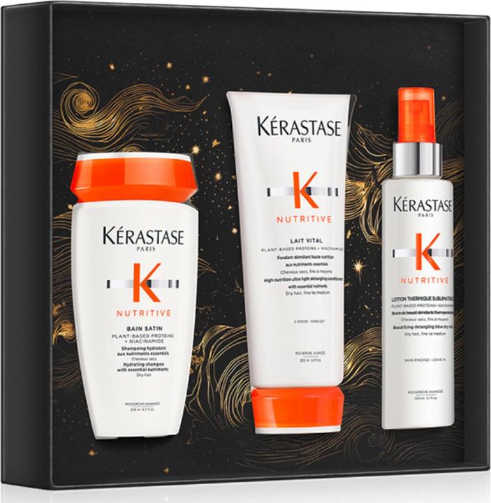 Kérastase Nutritive (Haarpflege set)