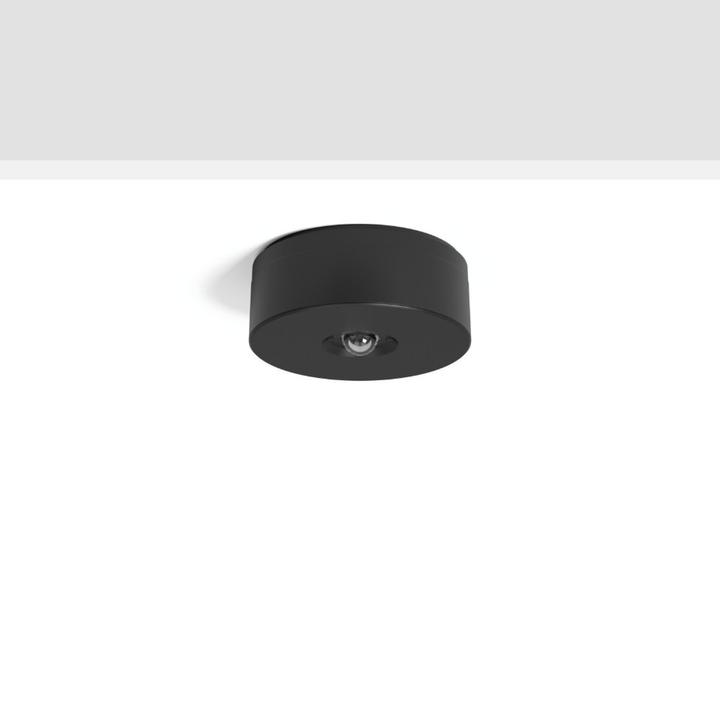 Actual product image RZB LED emergency light