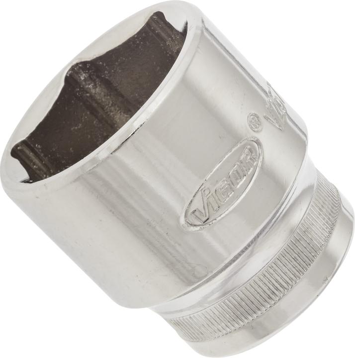 Produktbild Vigor STECKSCHLÜSSEL-EINSATZ 1/2" SW 30 (30 mm)