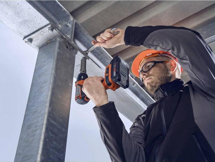 Produktbild Fein Akku-Schlagschrauber ASCD 18-300 W2 AS (Akkubetrieb)