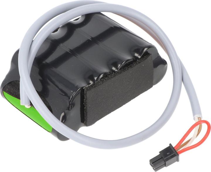 Image du produit AccuCell Batterie Velux KSX 100K Integra, 865103, GP210AFHT (10.80 V, 2000 mAh)