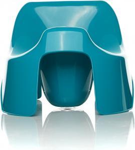 Produktbild Thermobaby anatomisches Töpfchen tief Pfau