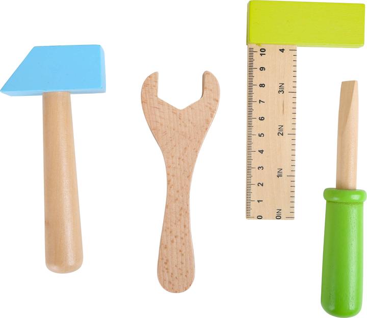 Actual product image small foot Tool belt