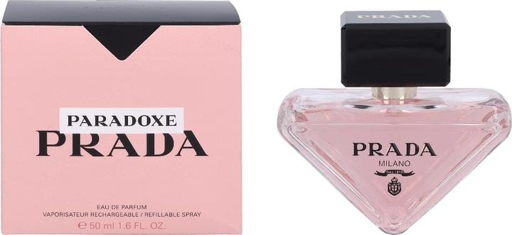 Produktbild Prada Paradoxe (Eau de Parfum, 50 ml)