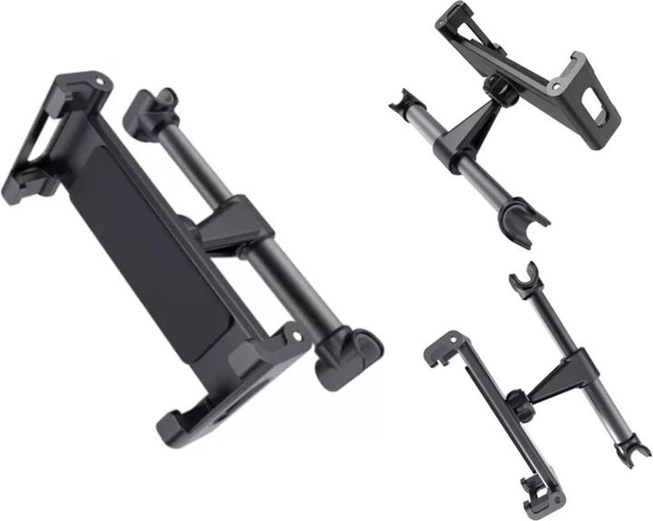 Immagine prodotto Bea-Fon Supporto per tablet per auto Beafon Felixx