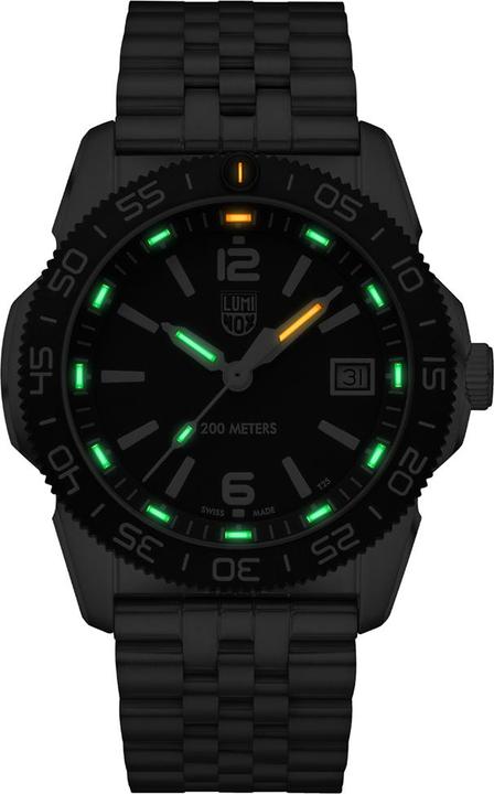 Produktbild Luminox PACIFIC DIVER 3120M SERIES (Taucheruhr, 39 mm)