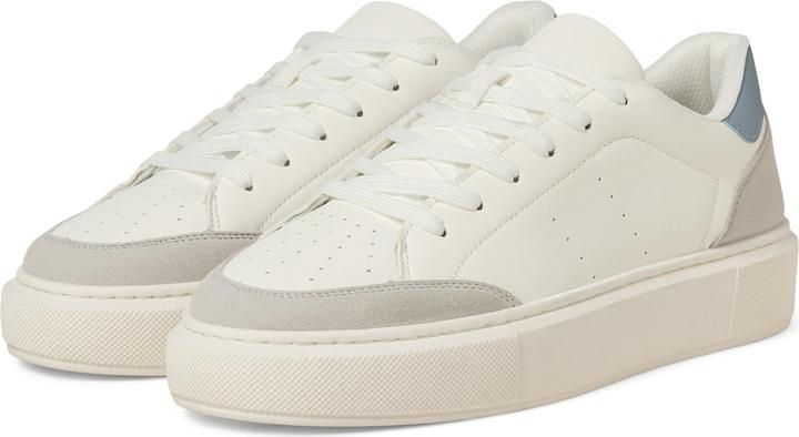 Actual product image Jack & Jones Jfwaspire Court Pu Sneaker Noos (41)
