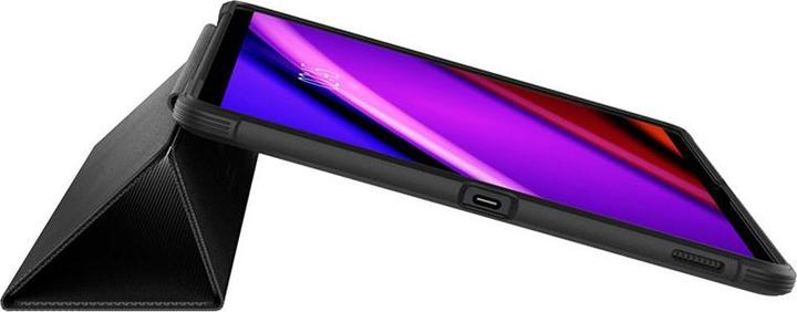 Actual product image Spigen Rugged Armor Pro (Galaxy Tab S9 FE+)