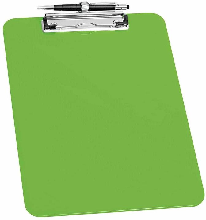 Actual product image Wedo Clipboard (32.9 x 22.7 x 1.5 cm)