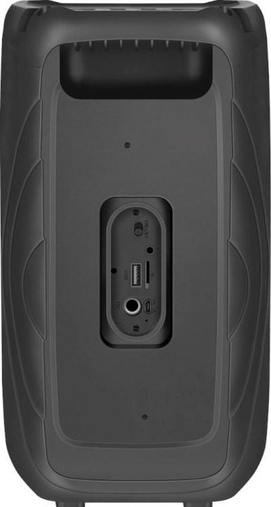 Productafbeelding Defender Boomer 20 (5 h, Werkt op batterijen, Voeding via USB)