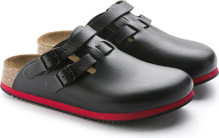Immagine prodotto Birkenstock Kay SL pelle naturale morbida biancheria da letto normale (45)