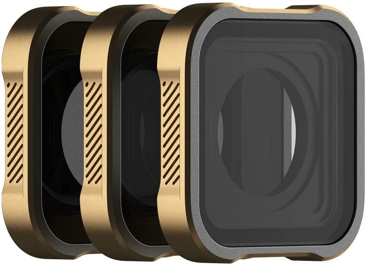 PolarPro Collezione di filtri per otturatori (Eroe 9, Eroe 10)