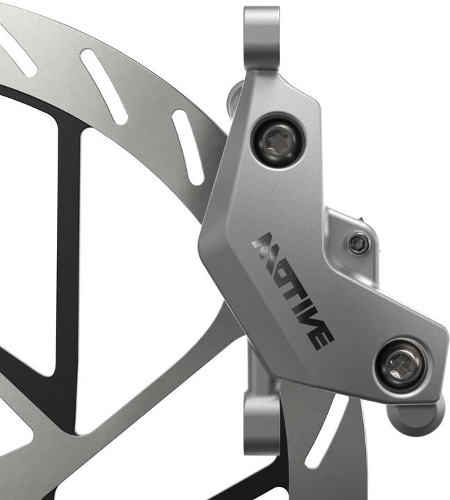 Produktbild Sram Motive Ultimate (Vorderradbremse, Bremssattel, 4)