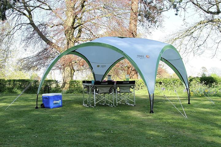 Produktbild Coleman Event Shelter Pro Medium 3 x 3 (300 cm, 300 cm)