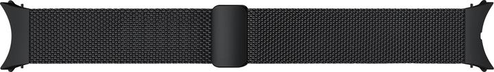 Actual product image Samsung Milanese Strap (20 mm, Stainless steel)