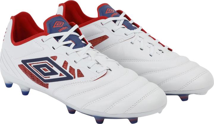 Umbro Fussballschuhe mit festem Boden Tocco IV Pro Leder