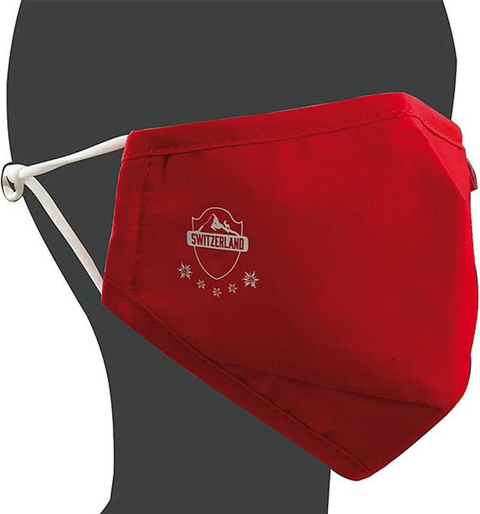 Produktbild Casativo Atemschutzmaske aus Stoff (1 x)