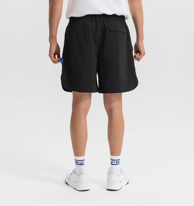 Actual product image Decathlon Shorts Herren - schwarz (XL)