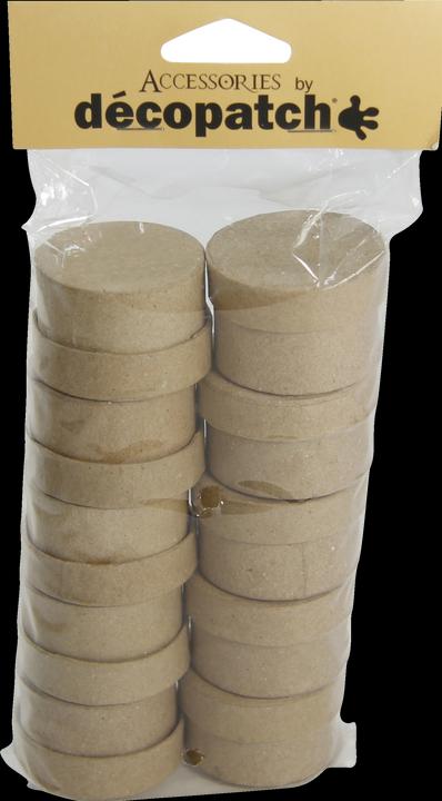 Image du produit Décopatch Pappmaché DECOPATCH boîte