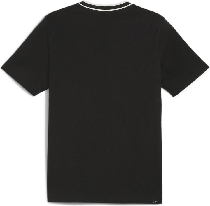 Actual product image Puma SQUAD Big Graphic Tee (S)