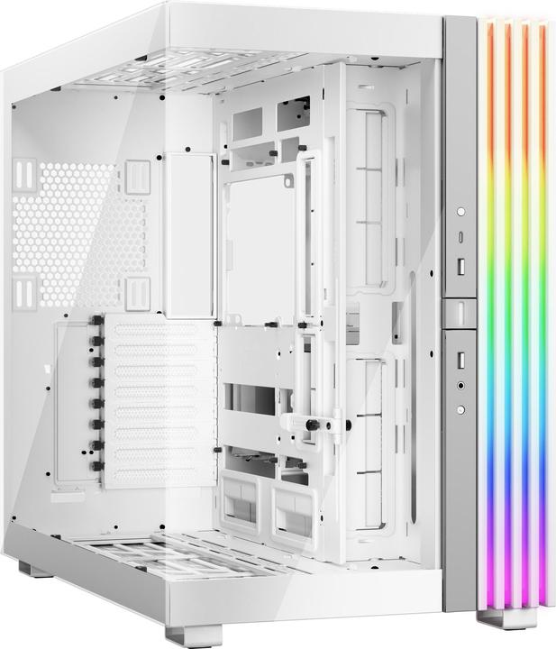 be quiet! Light Base 900 DX (mATX, XL-ATX, ATX, E-ATX, Mini-ATX)