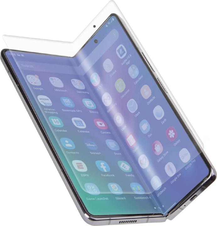 Produktbild SBS Screen Protector (1 Stück, Samsung Galaxy Z Fold6)