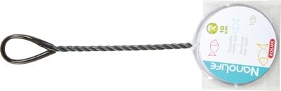 Actual product image Zolux ornament rond vis net (Cave, other items)