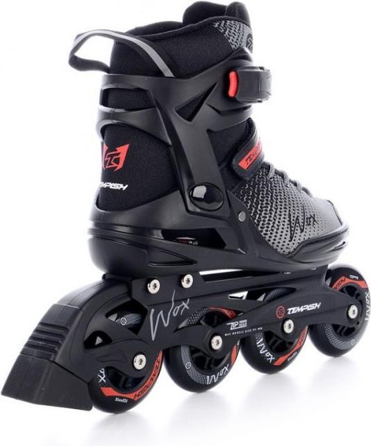 Image du produit Tempish Patins à roulettes Wox Uni taille 39 (39)