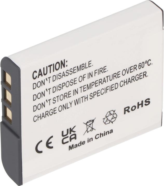 Produktbild Sony Akku DSC-H7 (Kamera Akku)