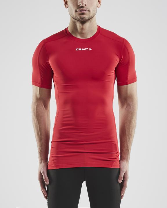 Produktbild Craft Pro Control Compression Tee Uni (XS)