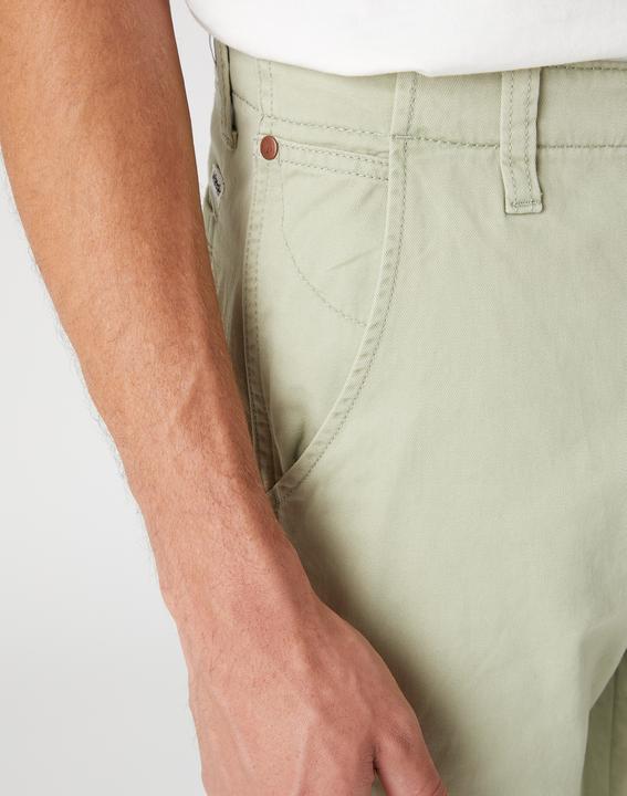 Actual product image Wrangler Casey Jones Chino (Frequency band 38 (2600 MHz))